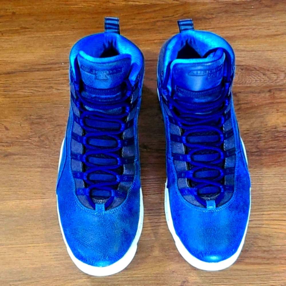 Air Jordan Retro 10
